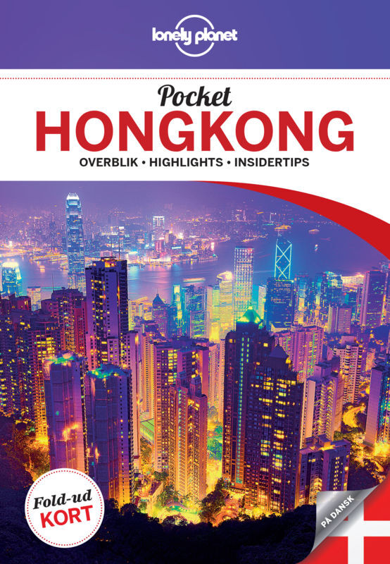 Pocket Hongkong