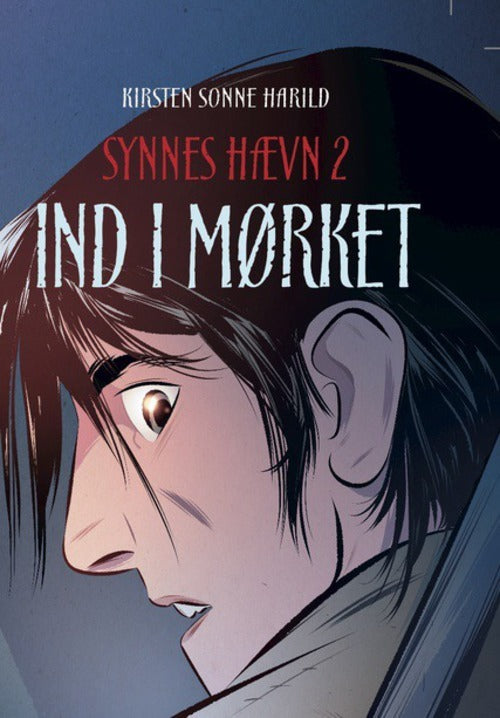 Synnes hævn 2: Ind i mørket