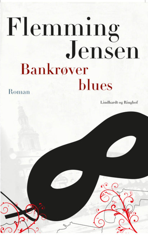 Bankrøver Blues