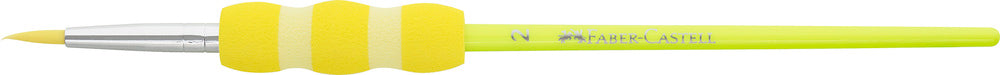 Penselsæt Faber-Castell soft touch
