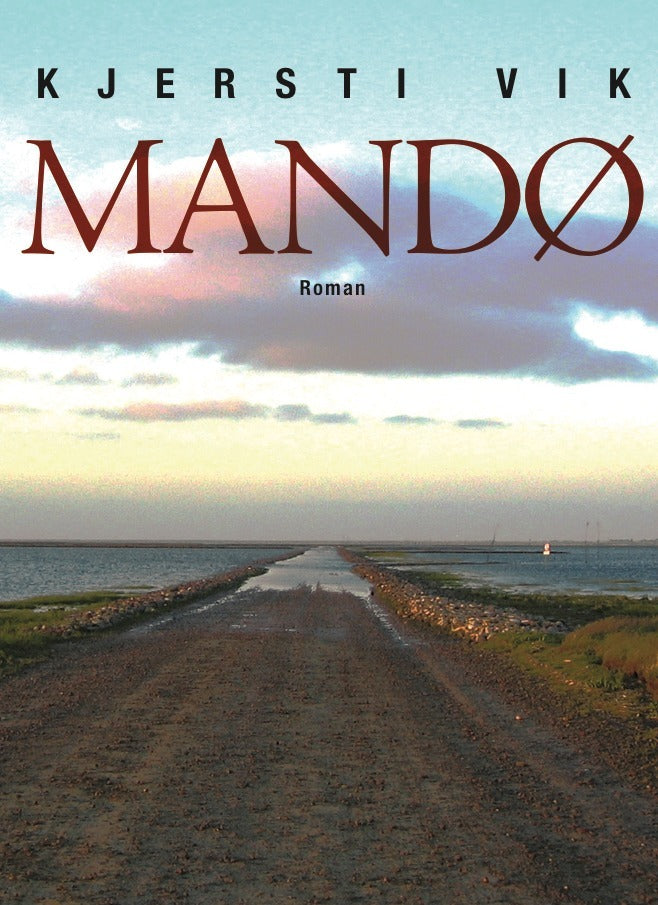 Mandø