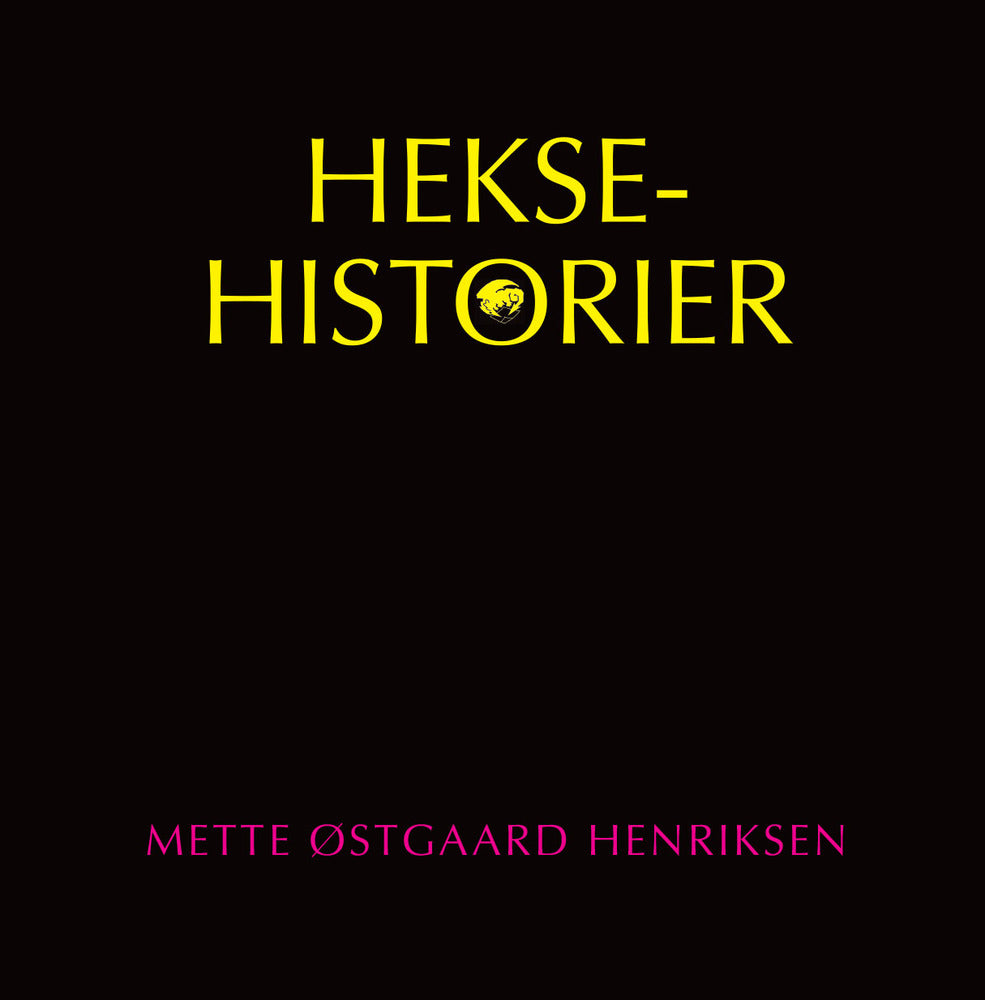 Heksehistorier