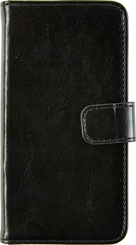 MOBILCOVER IPHONE 6 FLIPCASE 2-IN-1 SORT