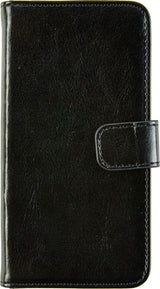 MOBILCOVER IPHONE 6 FLIPCASE 2-IN-1 SORT