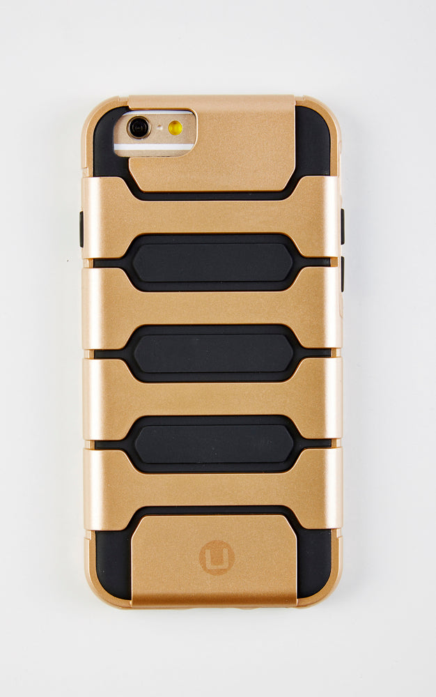 MOBILCOVER IPHONE 6 PRO CASE CHAMPAGNE