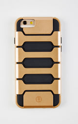 MOBILCOVER IPHONE 6 PRO CASE CHAMPAGNE
