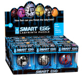 Spil smart egg egg