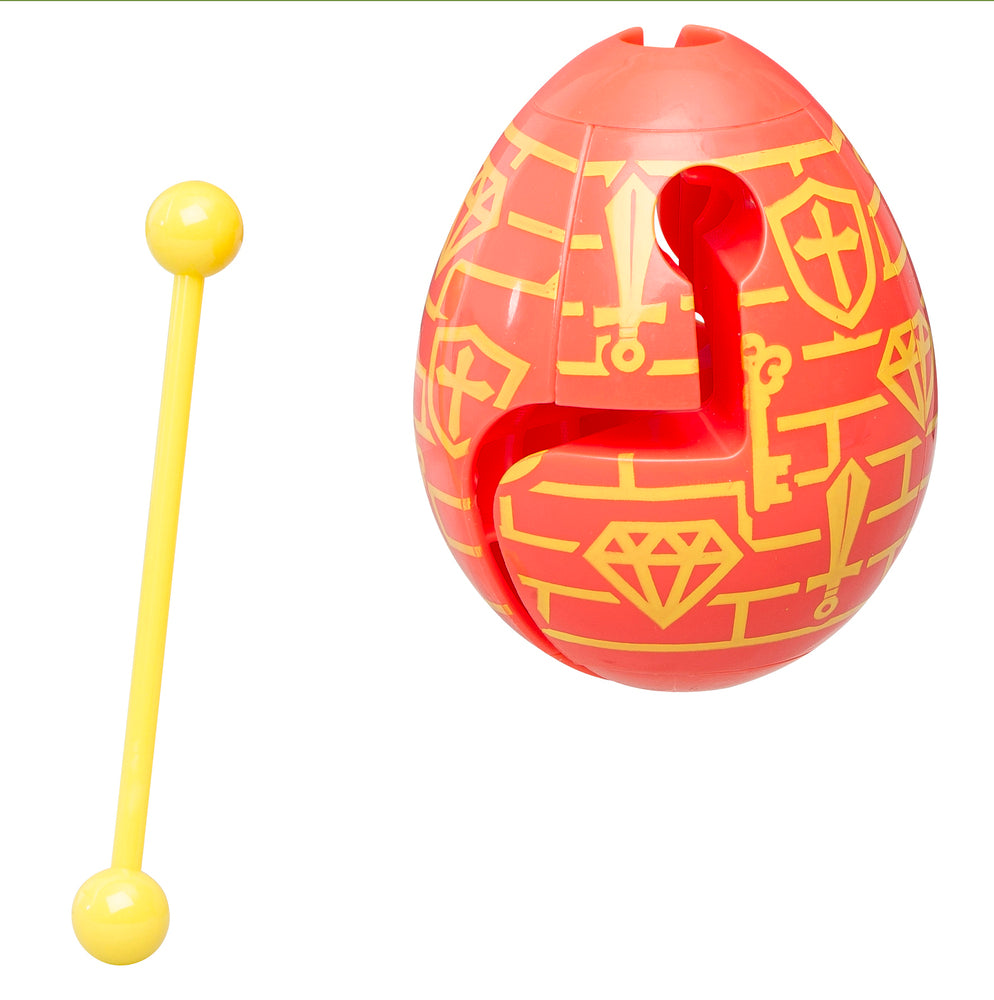 Spil smart egg egg