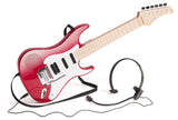 3-2-6 GUITAR MED HEADSET