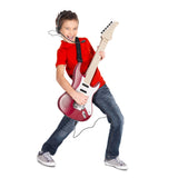 3-2-6 GUITAR MED HEADSET