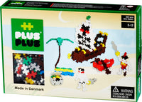 PLUS PLUS MINI BASIC 360 PCS PIRATES