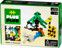 PLUS PLUS MINI BASIC 170 STK ANIMALS