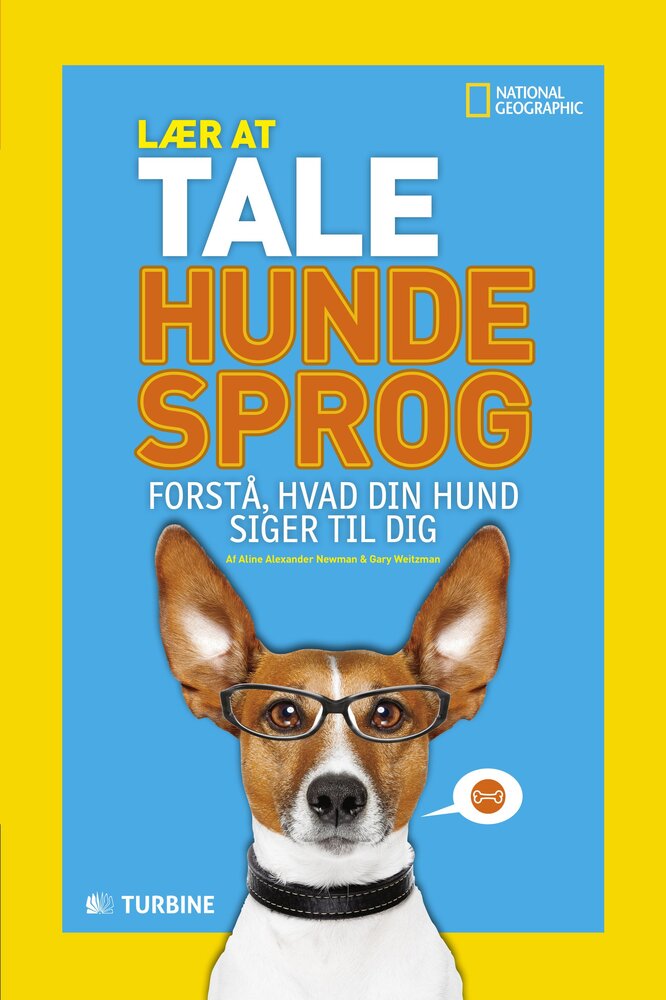 Lær at tale hundesprog