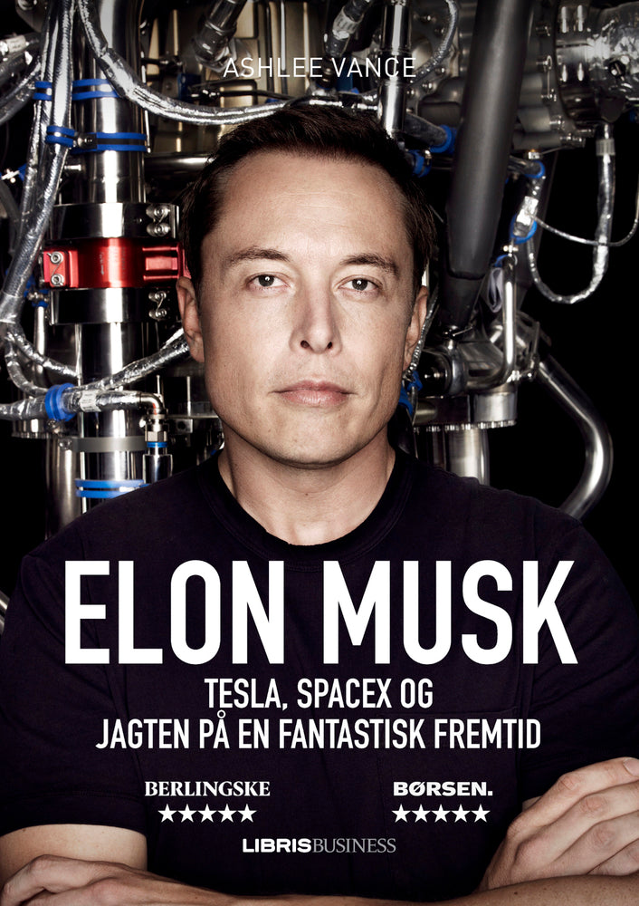 Elon Musk