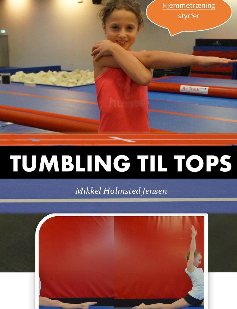 TUMBLING TIL TOPS