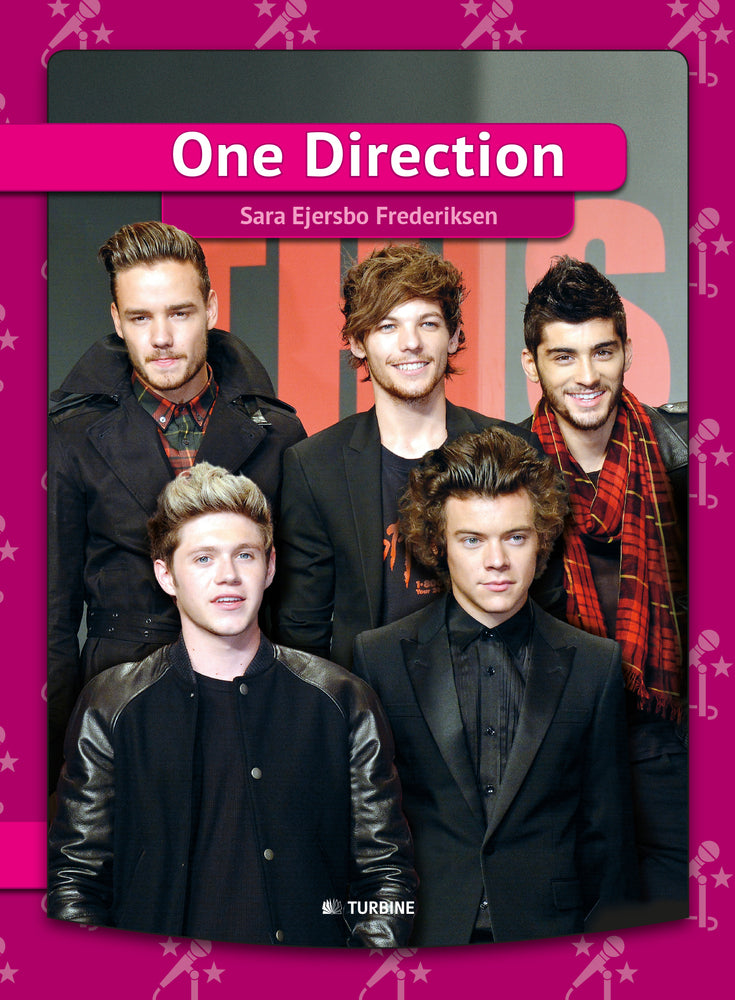 One Direction