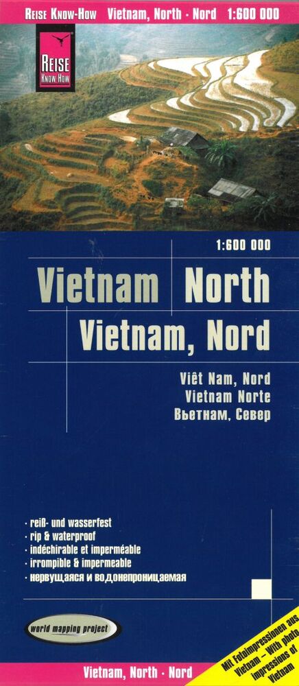 Vietnam North