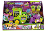 Trash pack gross gross zombies catch
