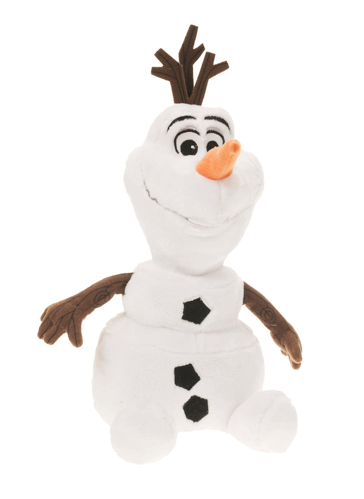 FROST SIDDENDE OLAF 25 CM