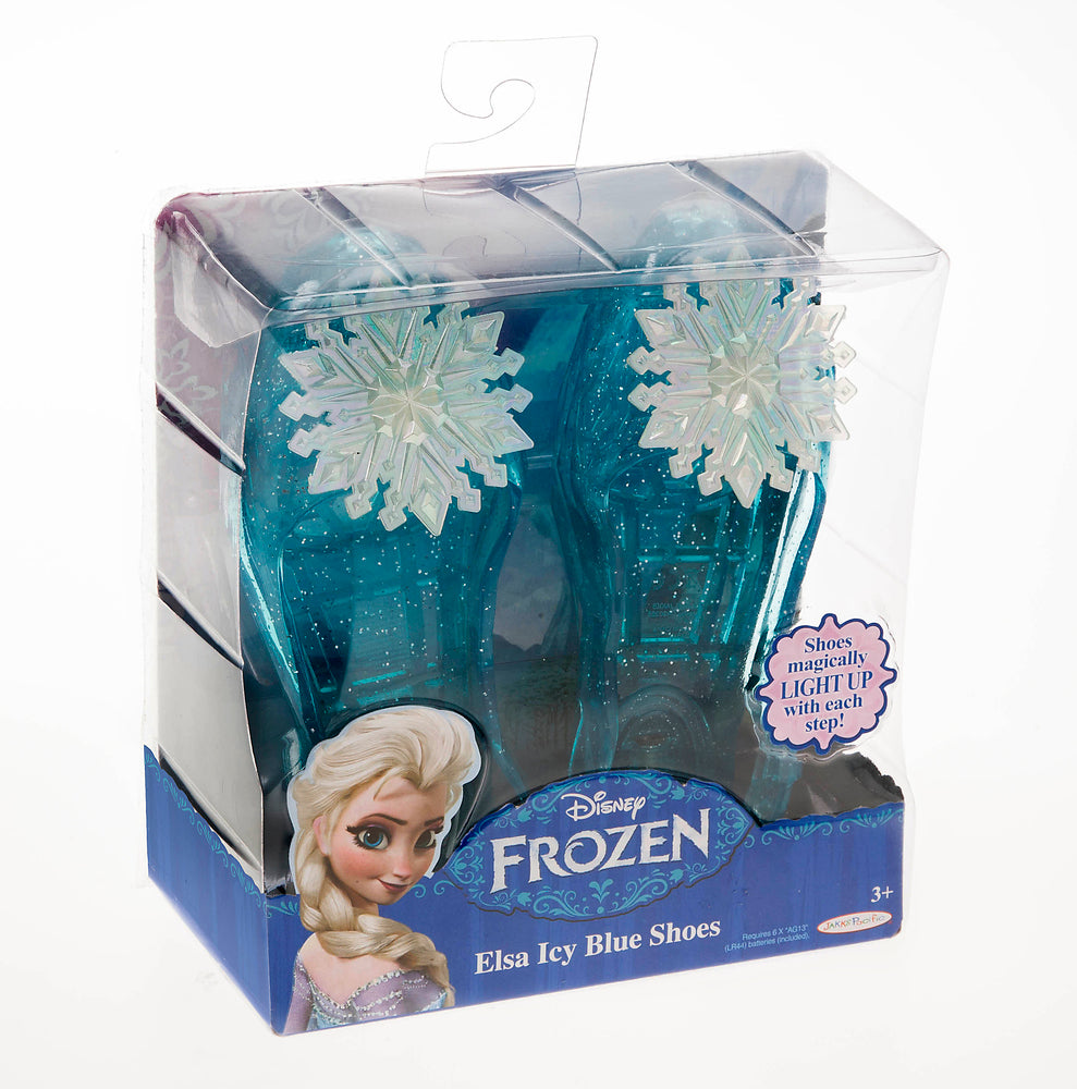 FROST ELSAS ICY LIGHT UP SKO