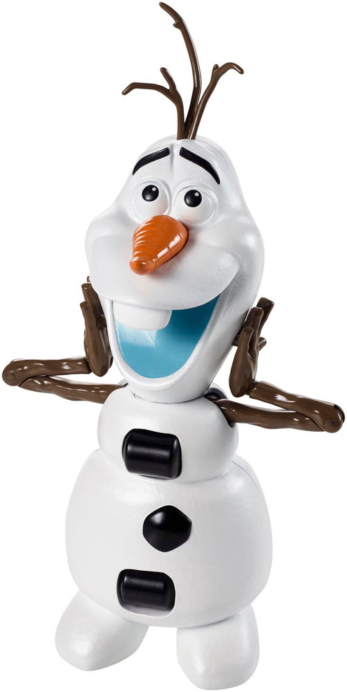 FROST OLAF