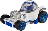 HOT WHEELS BIL MED STAR WARS TEMA ASS