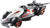 HOT WHEELS BIL MED STAR WARS TEMA ASS