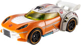 HOT WHEELS BIL MED STAR WARS TEMA ASS