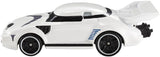 HOT WHEELS BIL MED STAR WARS TEMA ASS