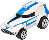 HOT WHEELS BIL MED STAR WARS TEMA ASS