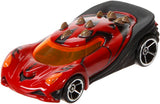 HOT WHEELS BIL MED STAR WARS TEMA ASS