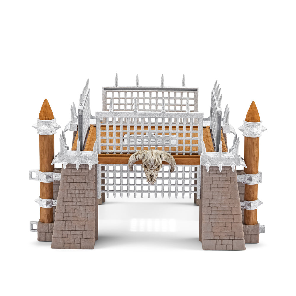 Schleich battle arena arena