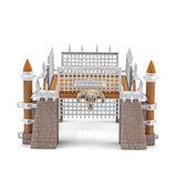 Schleich battle arena arena