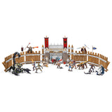 Schleich battle arena arena