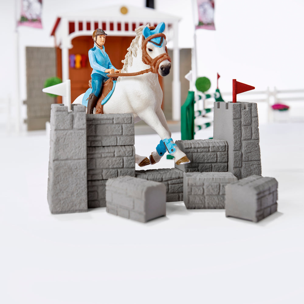 Schleich stor hest hest show