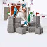 Schleich stor hest hest show