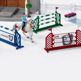 Schleich stor hest hest show