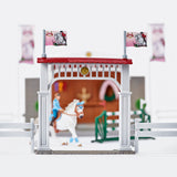 Schleich stor hest hest show