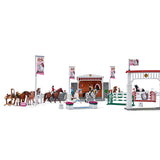 Schleich stor hest hest show
