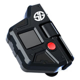 Spy gear snake snake camera