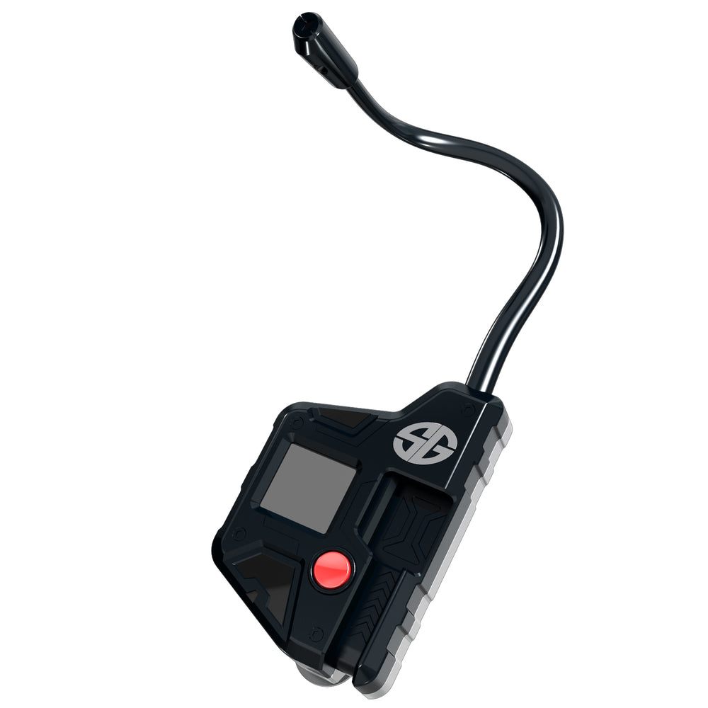 Spy gear snake snake camera