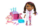 DOC MCSTUFFINS WALK TALK DOC MOBILE