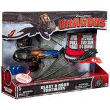 DRAGONS ELEKTRONISK TOOTHLESS