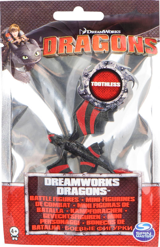DRAGONS KAMP DRAGER ASS