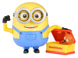 MINIONS DELUXE ACTION FIGUR ASS
