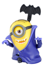 MINIONS DELUXE ACTION FIGUR ASS