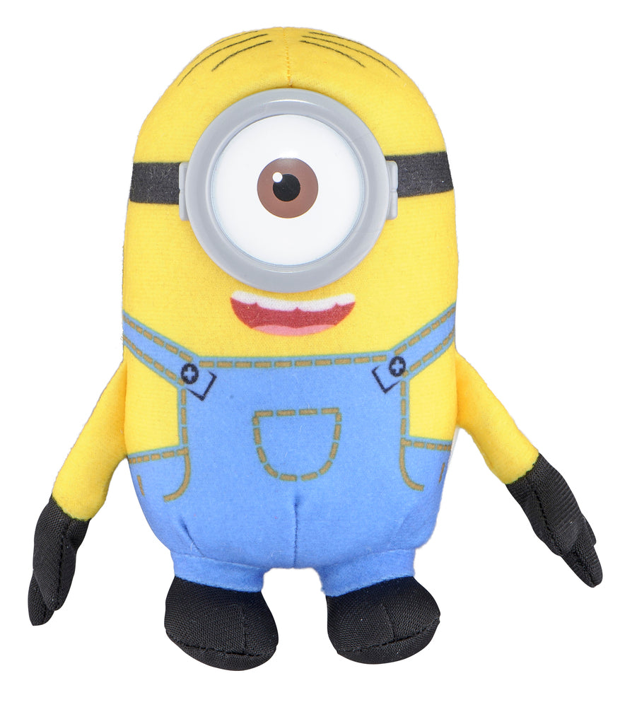 Minions plys figur figur 42339 cm ass