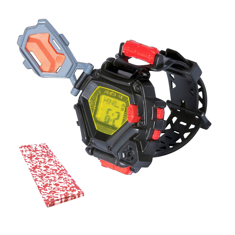 Spy gear ultimate ultimate spy ur