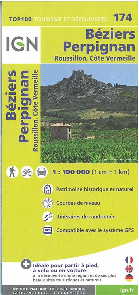 Béziers - Perpignan