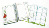 DAGKALENDER STOR 2016 400 SIDER